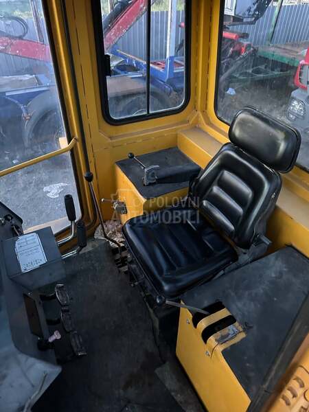 Sinoway T120