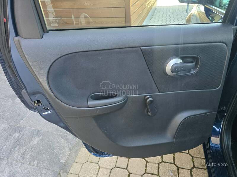 Nissan Note 1.5 DCI