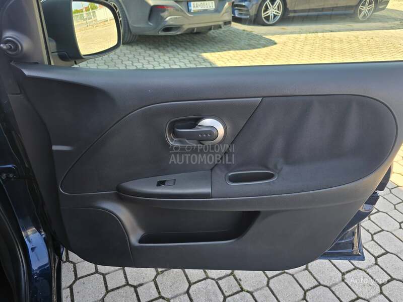 Nissan Note 1.5 DCI
