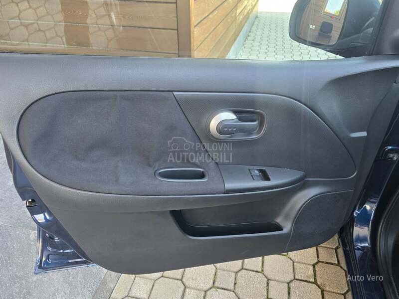 Nissan Note 1.5 DCI