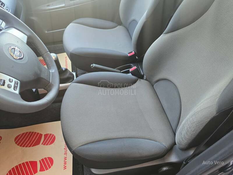 Nissan Note 1.5 DCI