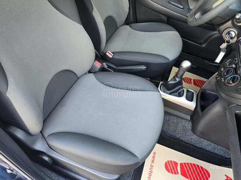 Nissan Note 1.5 DCI