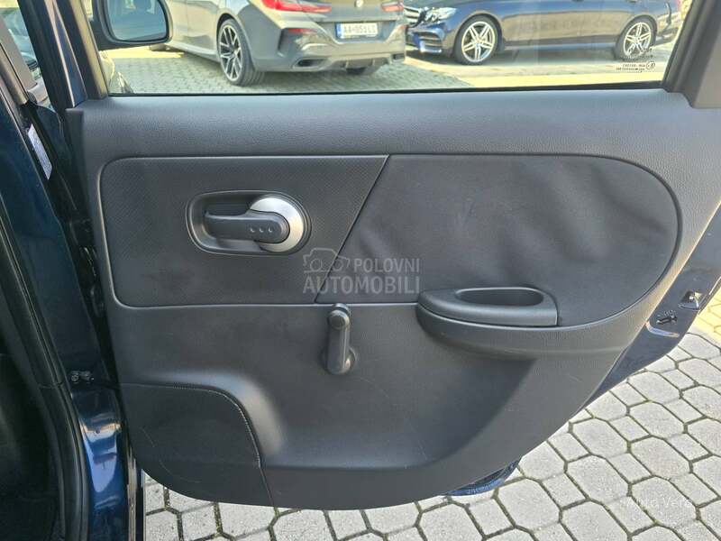 Nissan Note 1.5 DCI