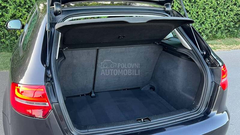 Audi A3 1.9TDI