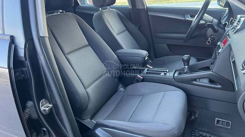 Audi A3 1.9TDI