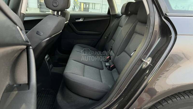 Audi A3 1.9TDI