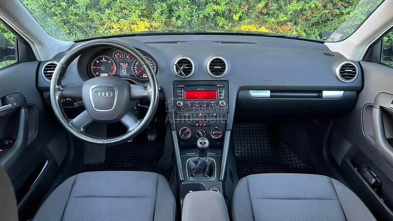 Audi A3 1.9TDI