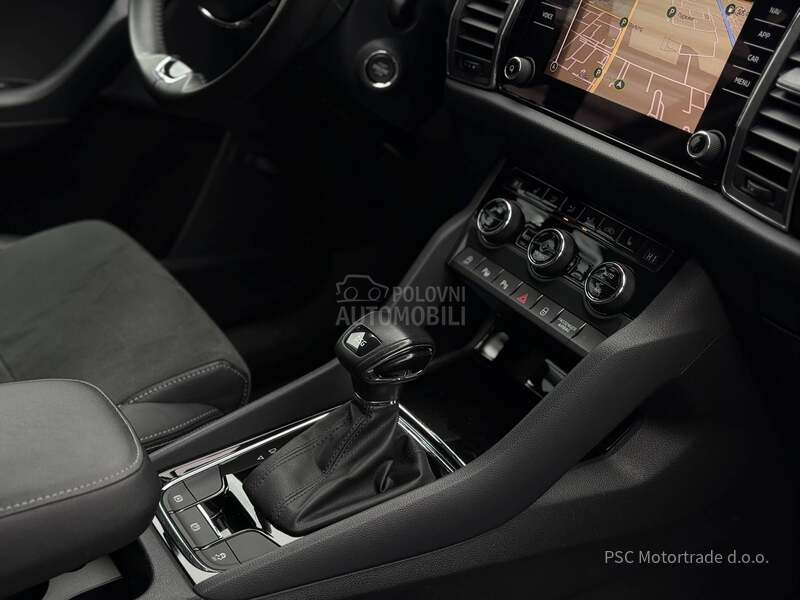 Škoda Kodiaq Style/Virtual/7Sed