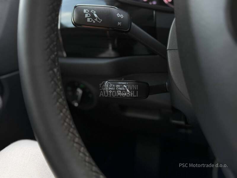 Škoda Kodiaq Style/Virtual/7Sed