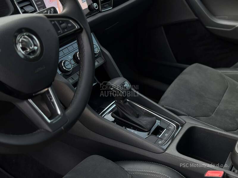 Škoda Kodiaq Style/Virtual/7Sed