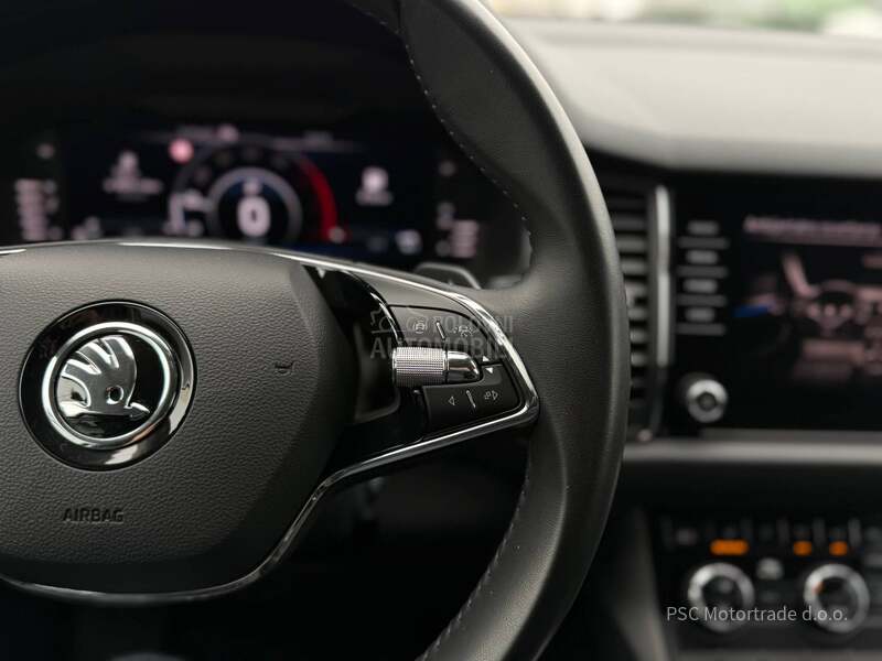Škoda Kodiaq Style/Virtual/7Sed