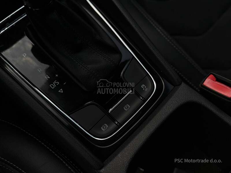 Škoda Kodiaq Style/Virtual/7Sed