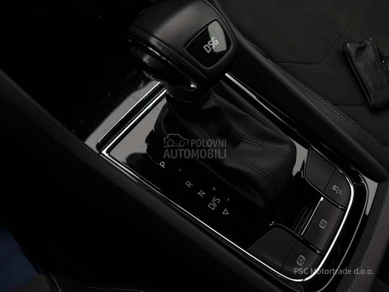 Škoda Kodiaq Style/Virtual/7Sed