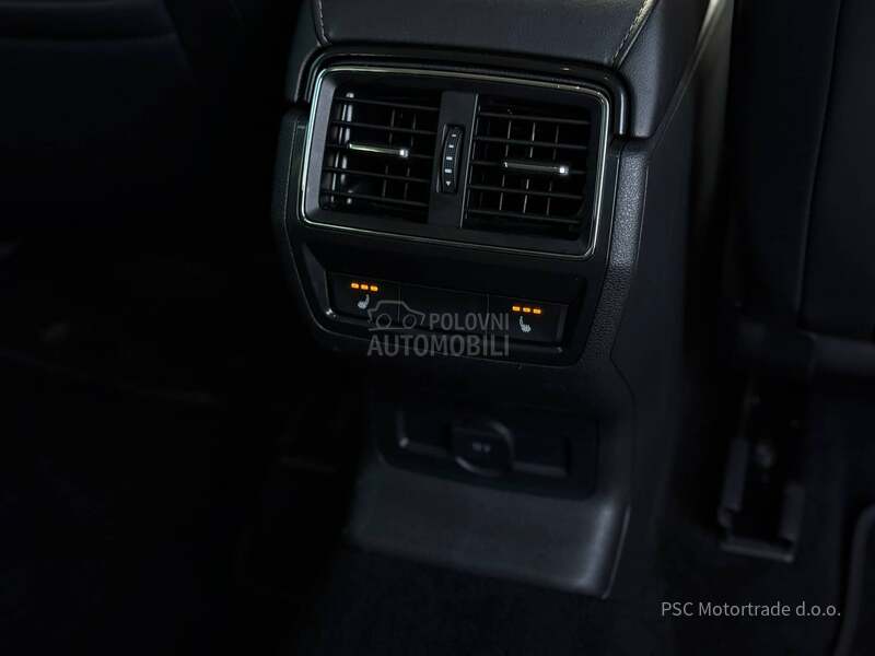 Škoda Kodiaq Style/Virtual/7Sed