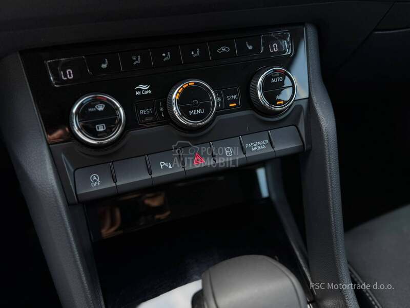 Škoda Kodiaq Style/Virtual/7Sed