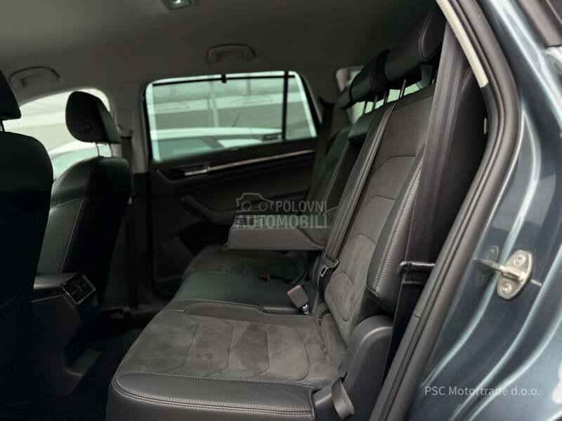 Škoda Kodiaq Style/Virtual/7Sed