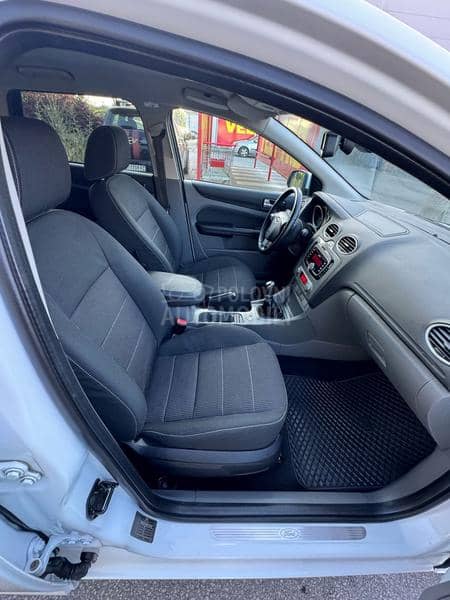 Ford Focus 1.6cdti Ford Focus 1.6cdti