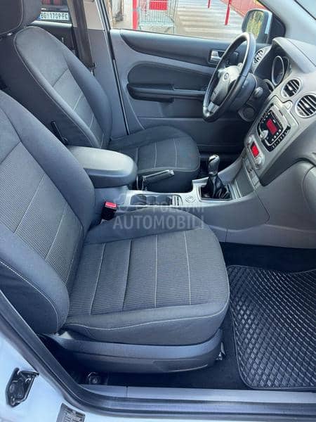 Ford Focus 1.6cdti Ford Focus 1.6cdti