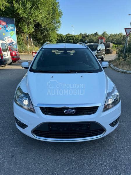 Ford Focus 1.6cdti Ford Focus 1.6cdti