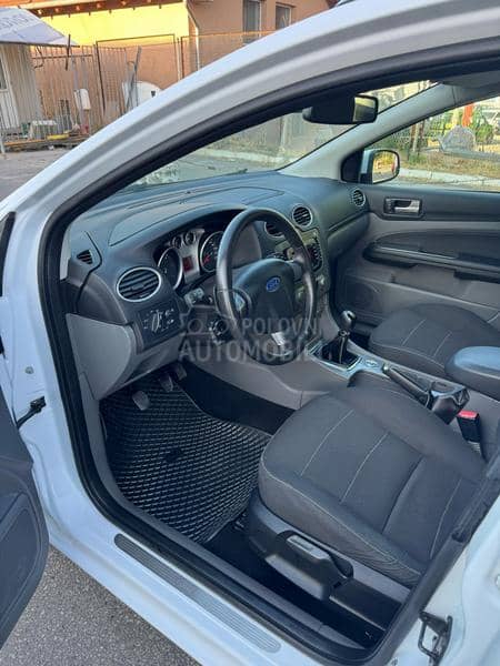 Ford Focus 1.6cdti Ford Focus 1.6cdti