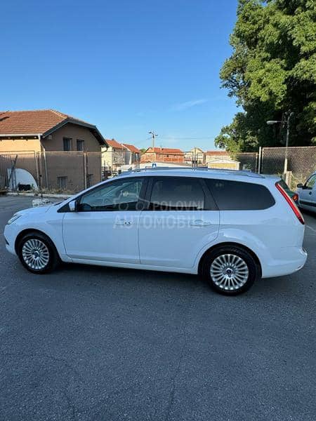 Ford Focus 1.6cdti Ford Focus 1.6cdti