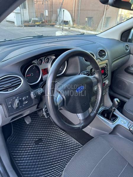 Ford Focus 1.6cdti Ford Focus 1.6cdti