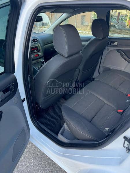 Ford Focus 1.6cdti Ford Focus 1.6cdti