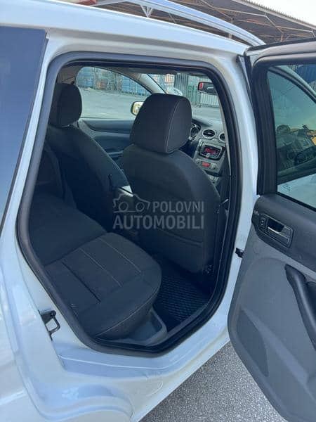 Ford Focus 1.6cdti Ford Focus 1.6cdti