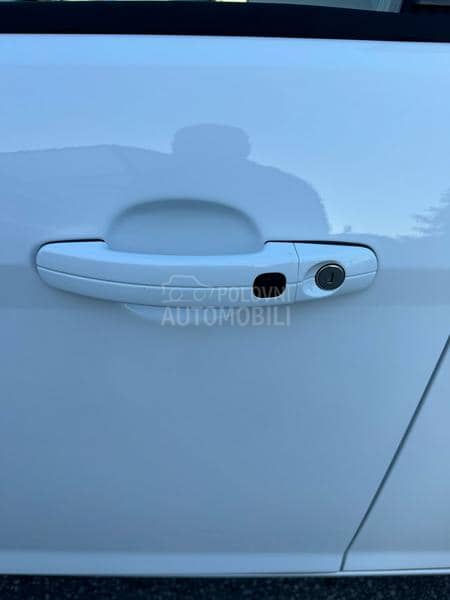 Ford Focus 1.6cdti Ford Focus 1.6cdti