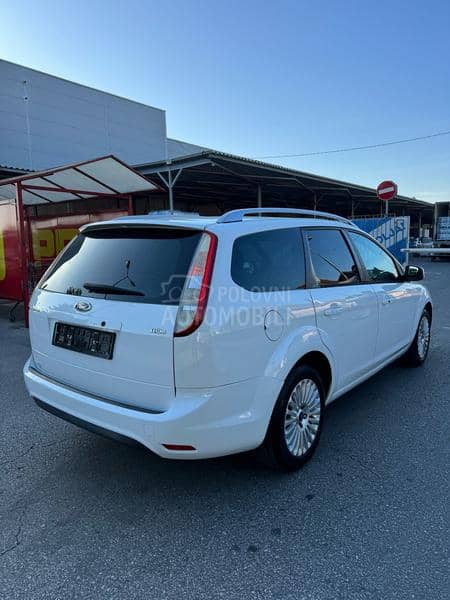 Ford Focus 1.6cdti Ford Focus 1.6cdti