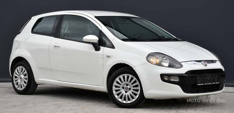 Fiat EVO 1.3MJET / UV0Z CH