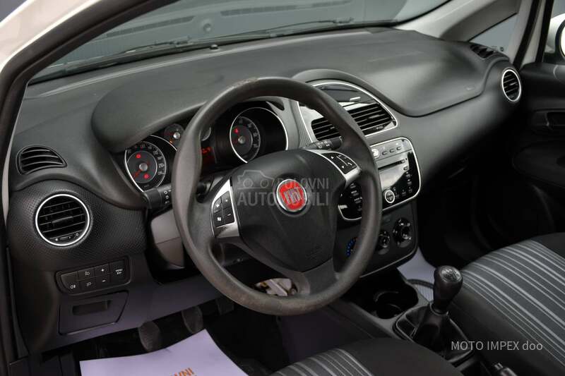 Fiat EVO 1.3MJET / UV0Z CH