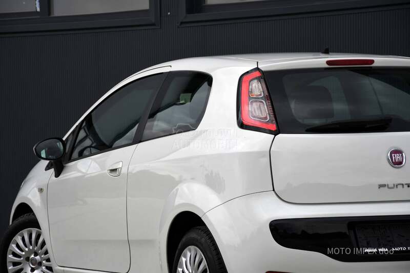 Fiat EVO 1.3MJET / UV0Z CH