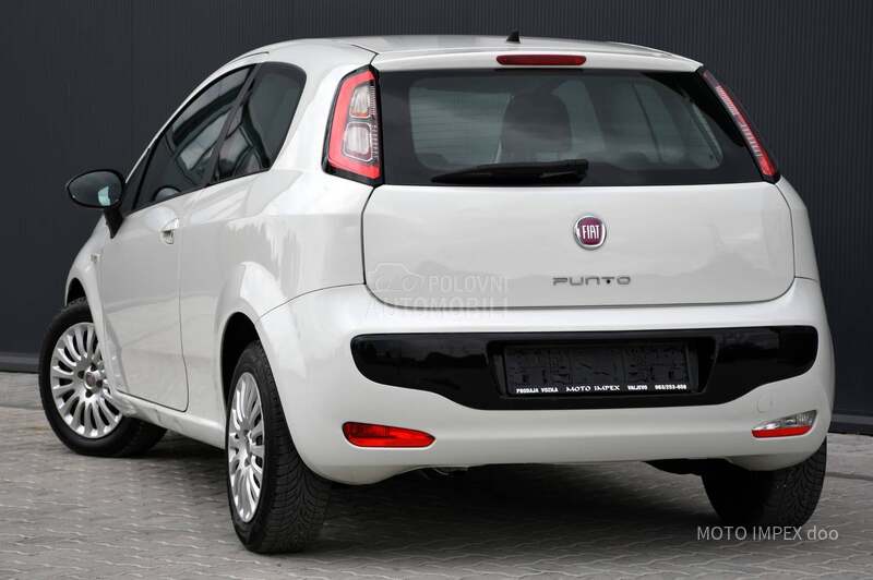 Fiat EVO 1.3MJET / UV0Z CH