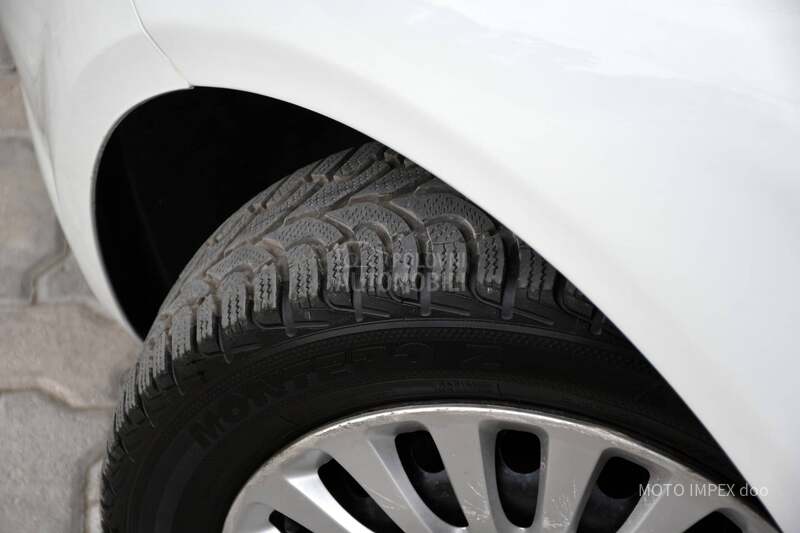 Fiat EVO 1.3MJET / UV0Z CH