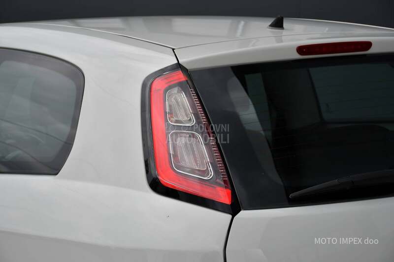 Fiat EVO 1.3MJET / UV0Z CH