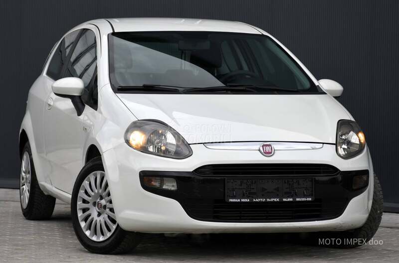 Fiat EVO 1.3MJET / UV0Z CH