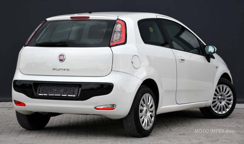 Fiat EVO 1.3MJET / UV0Z CH