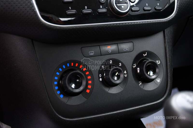 Fiat EVO 1.3MJET / UV0Z CH