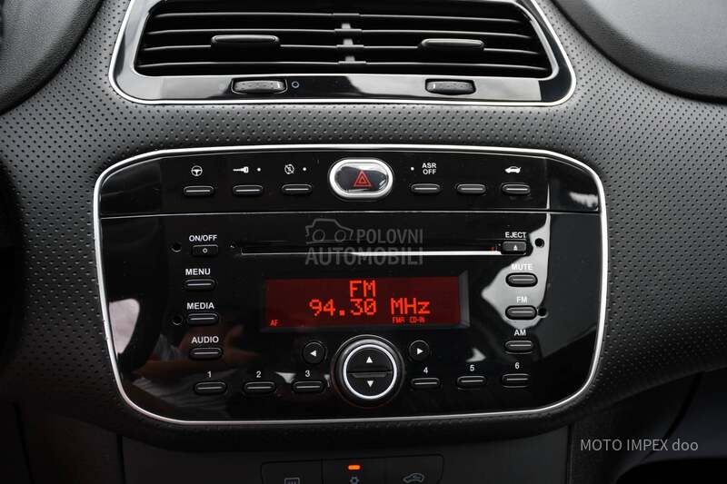 Fiat EVO 1.3MJET / UV0Z CH