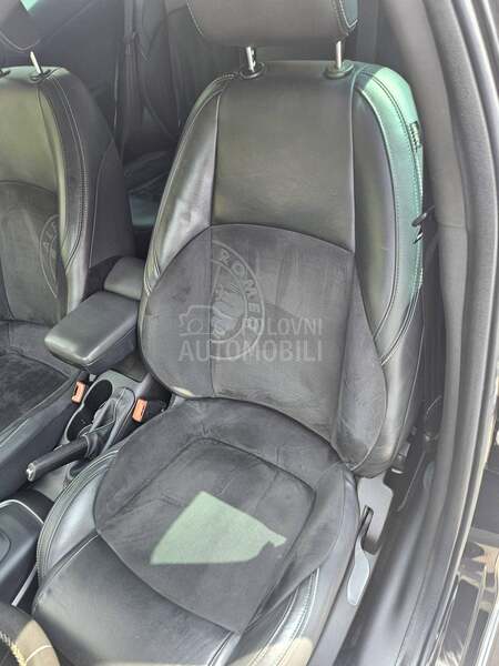 Alfa Romeo Giulietta 1750 TBI TCT QV
