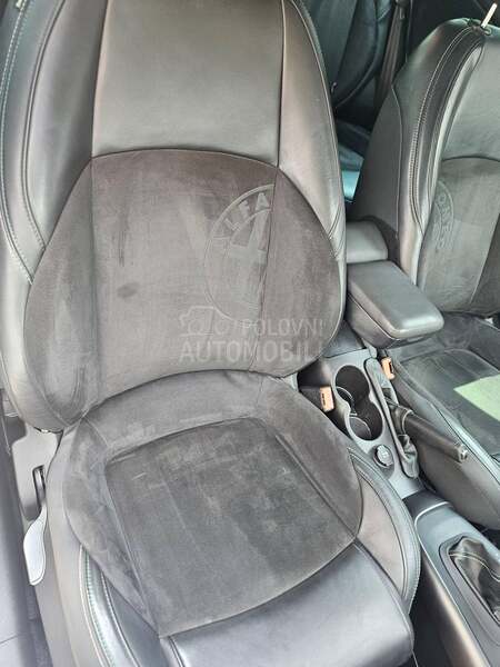 Alfa Romeo Giulietta 1750 TBI TCT QV
