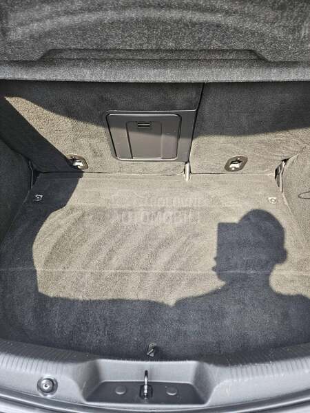 Alfa Romeo Giulietta 1750 TBI TCT QV