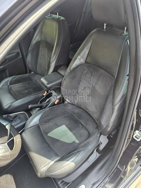 Alfa Romeo Giulietta 1750 TBI TCT QV
