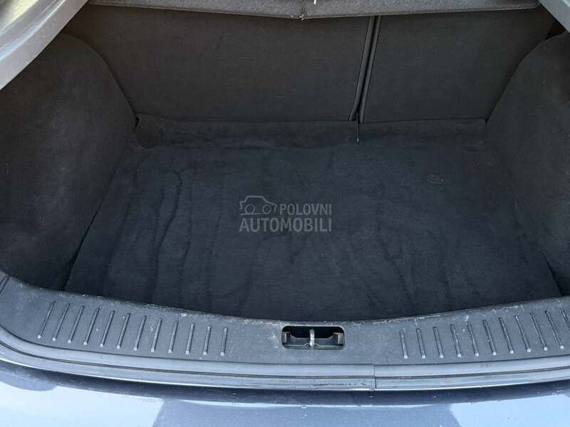 Ford Focus 1.6 TDCI TITANIUM