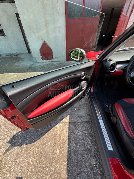 MINI Cooper D