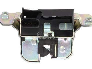 Brava za Seat Alhambra