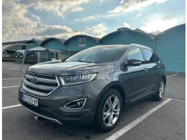 Ford Edge 2.0 TDCI Titanium