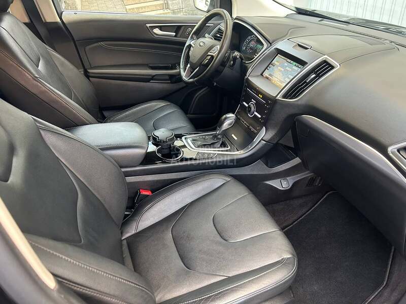 Ford Edge 2.0 TDCI Titanium