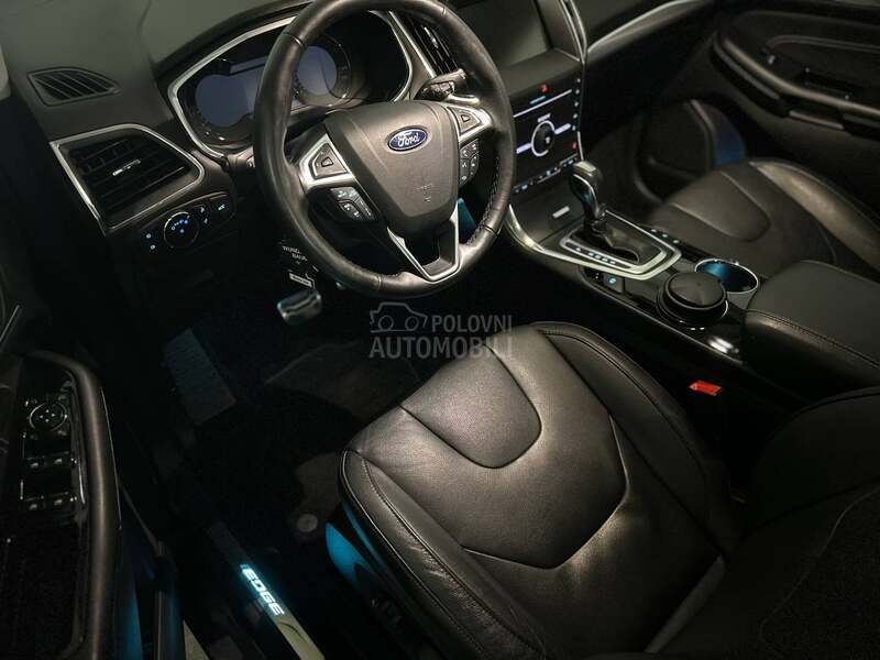 Ford Edge 2.0 TDCI Titanium